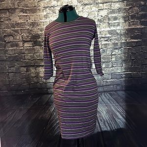 Lularoe Julia dress